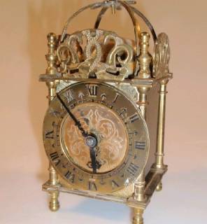 Antique Silver