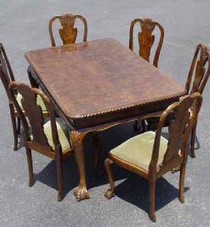 Antique Furniture