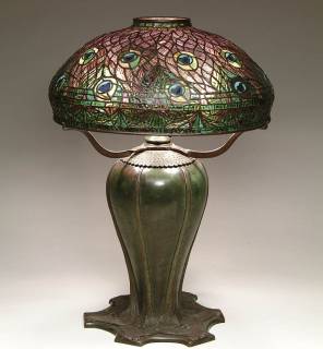 Antique Silver