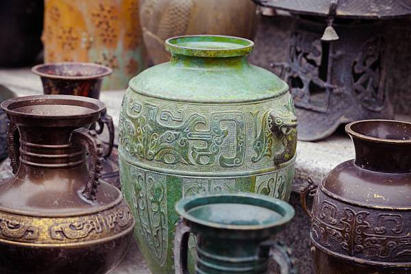 Ceramics