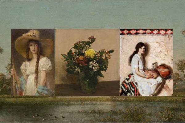 Fine Art